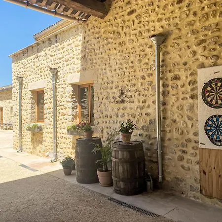 Des Trois Anges-4 By Interhome Apartment