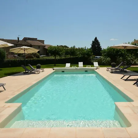 Des Trois Anges-4 By Interhome *