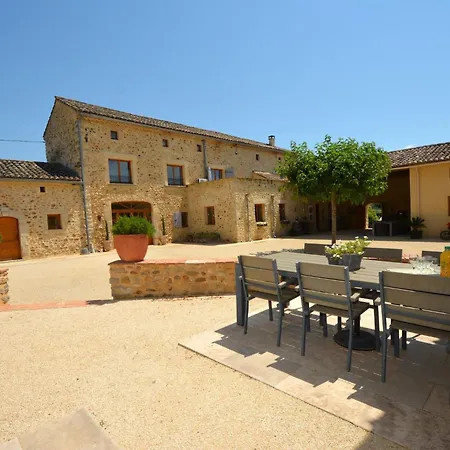 Des Trois Anges-4 By Interhome Apartment