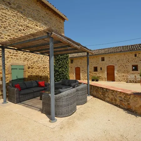 Des Trois Anges-4 By Interhome *