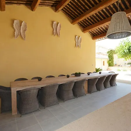 Des Trois Anges-4 By Interhome Apartment