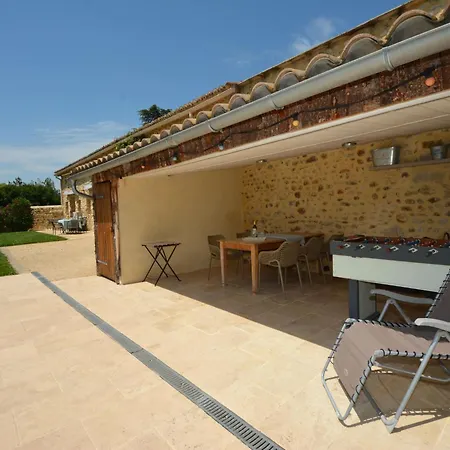 Apartment Des Trois Anges-4 By Interhome