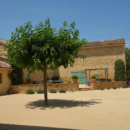 Des Trois Anges-4 By Interhome