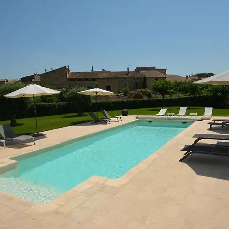 Des Trois Anges-4 By Interhome Apartment