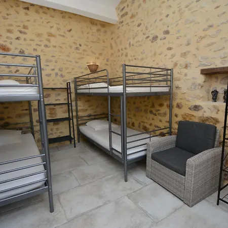 Des Trois Anges-4 By Interhome Apartment